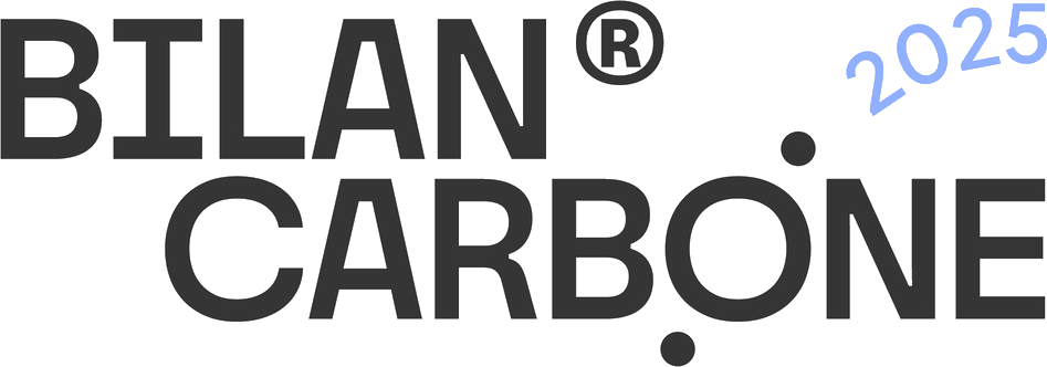 Bilan Carbone® logo