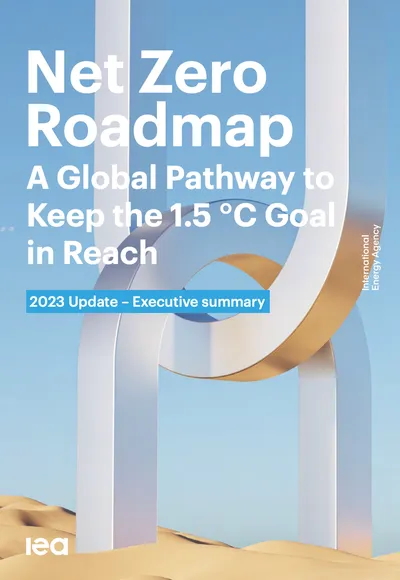 Net Zero Roadmap