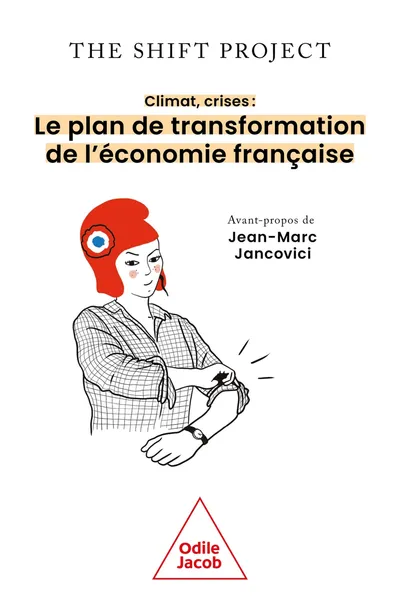 Transformation Plan for the French Economy