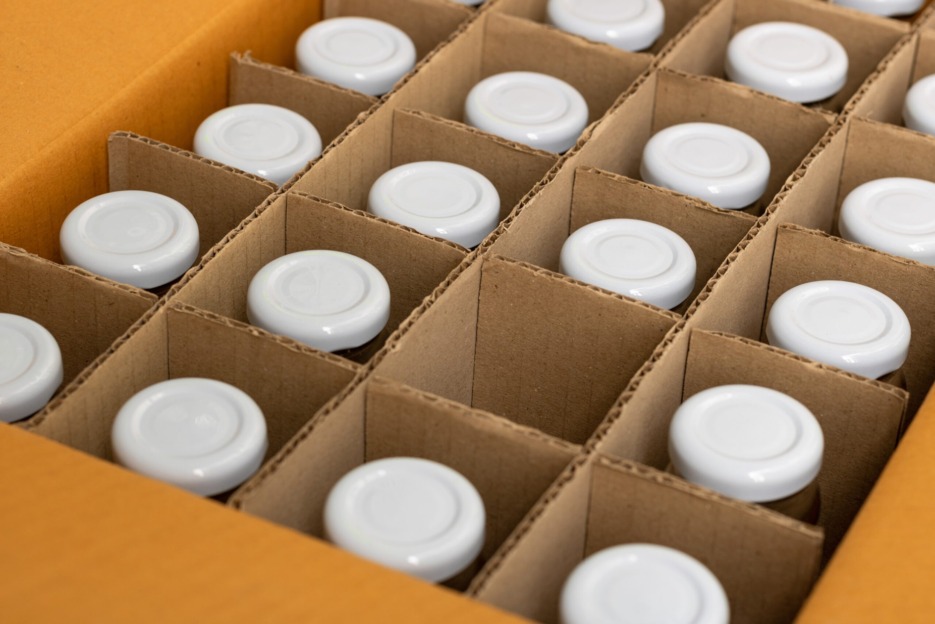 PPWR packaging regulation: EU 2025/40 changes in 2026