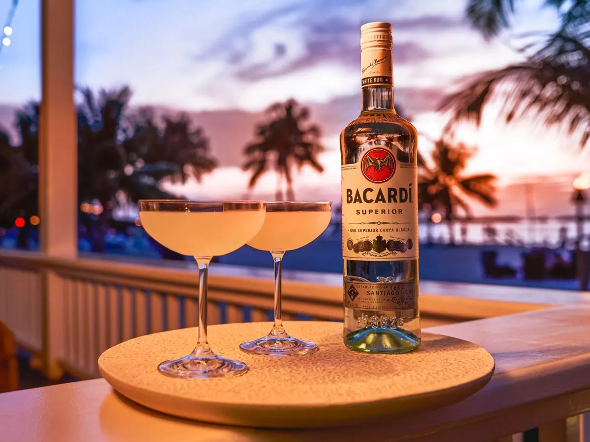 Bacardi
