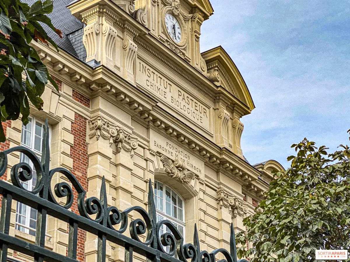Institut Pasteur