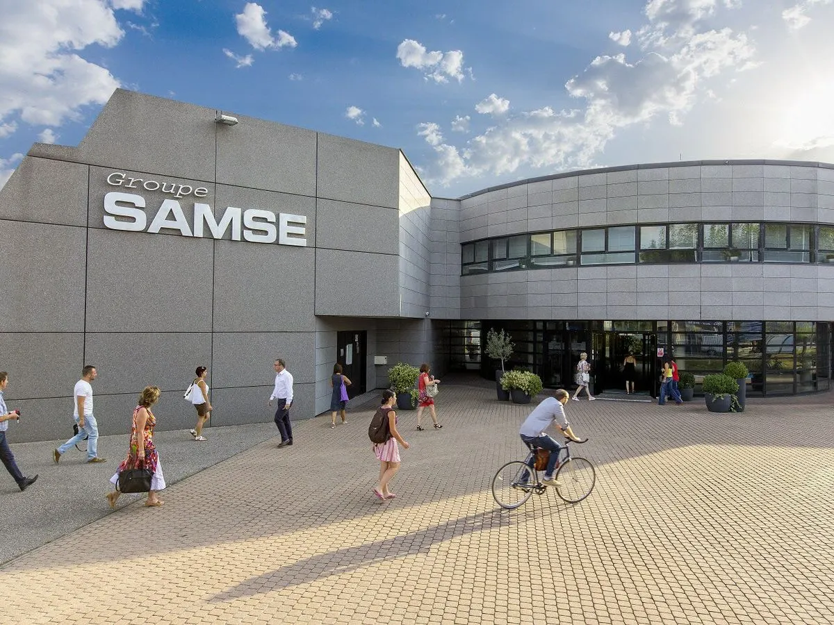 Samse