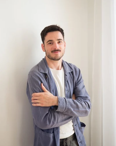 Clément Reynaud