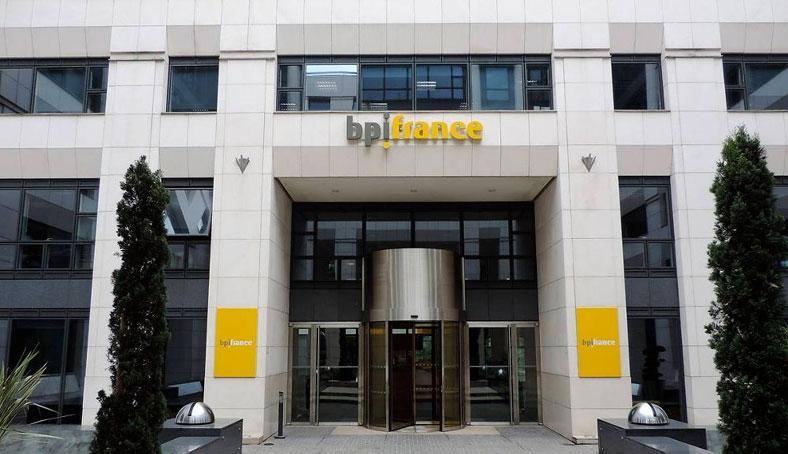 Bpifrance headquarters: a key partner in SME climate transition funding