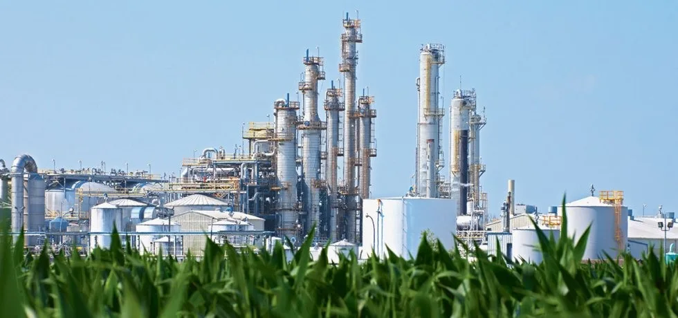 Industrial plastic bottle production lines