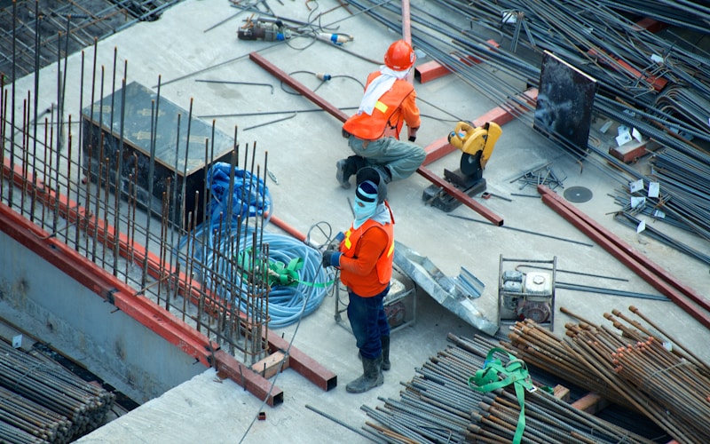 RE2020 : quelle est l'empreinte carbone d'un bâtiment neuf (et pourquoi le béton pèse si lourd)