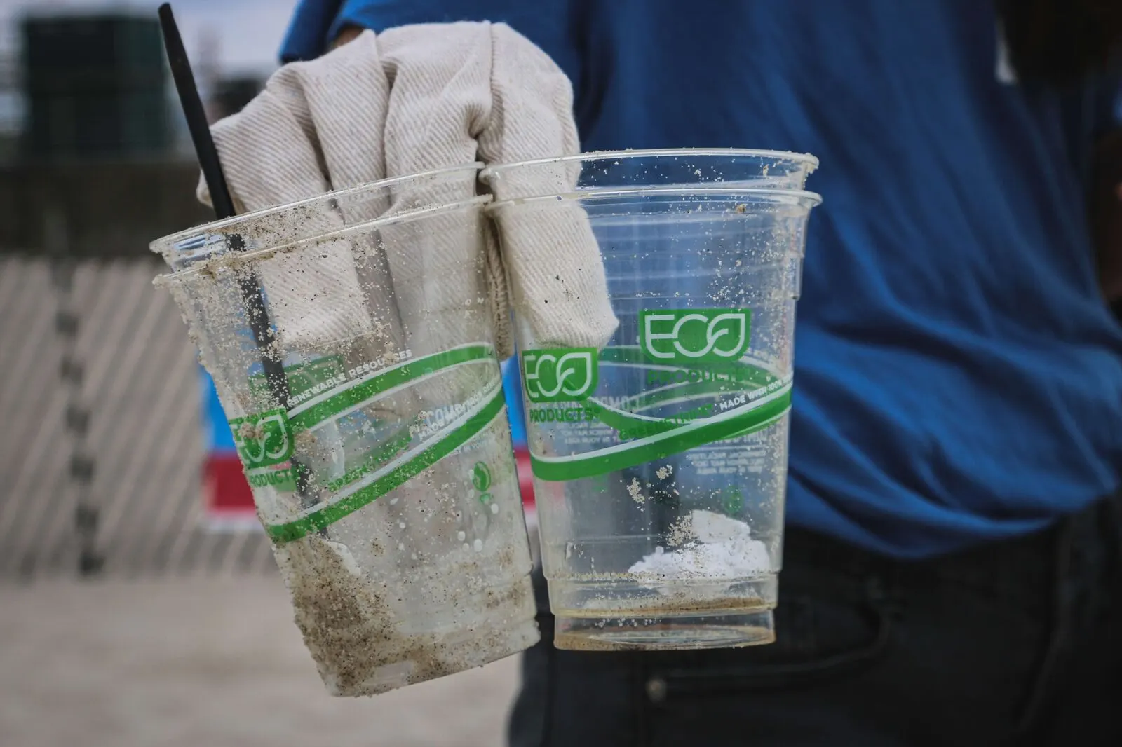 Carbon neutral communication without a published footprint assessment, punishable since 2023