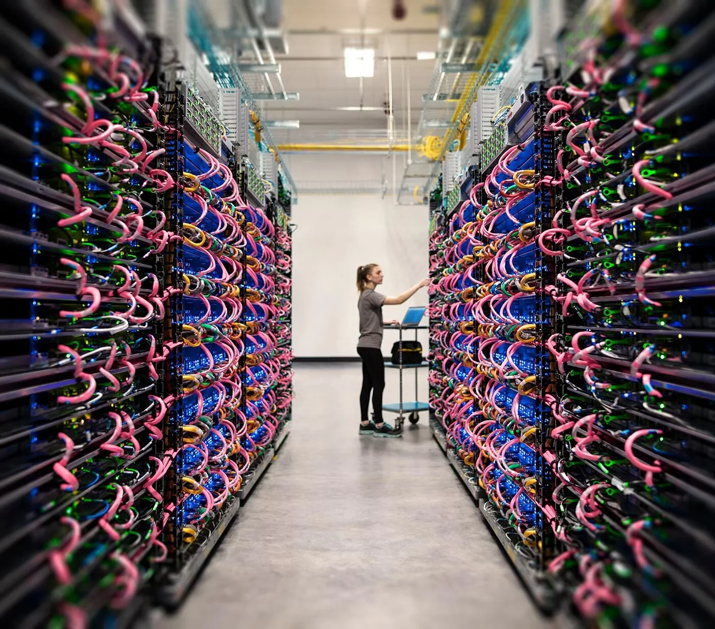 Combien d'électricité consomme une requête ChatGPT ?