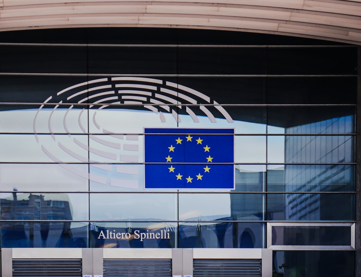 ESPR, DPP, affichage environnemental : qui est concerné, qu'est-ce qui arrive et à quelles dates