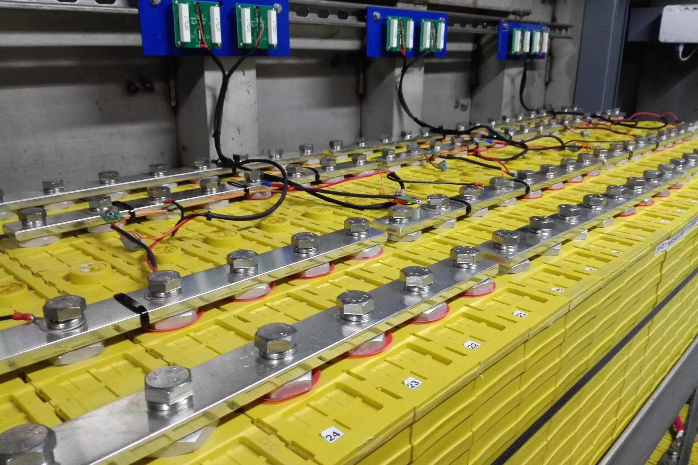 Battery carbon footprint verification: what to prepare for an independent LCA review