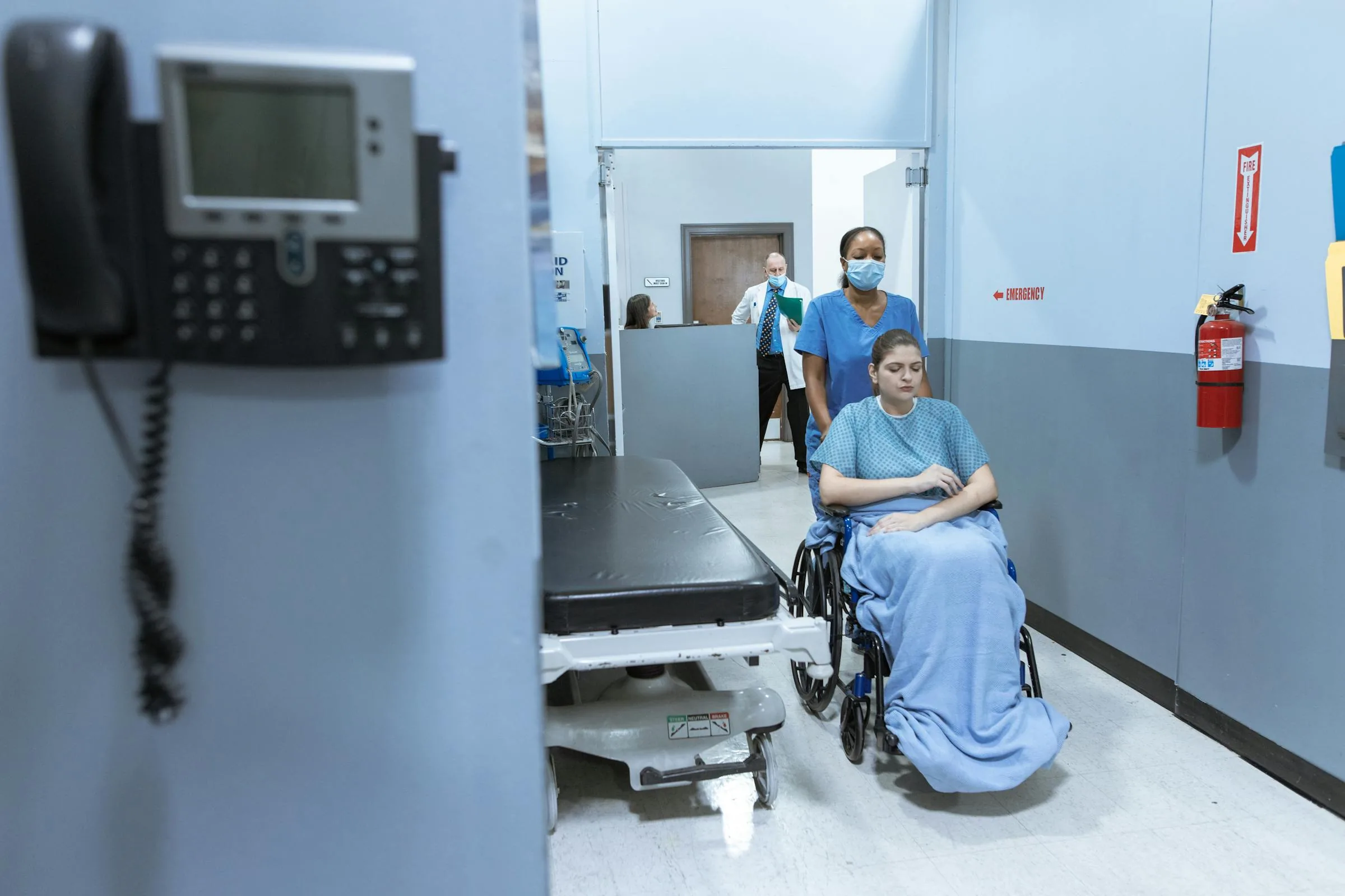 BEGES hospitalier : mode d'emploi pour votre établissement de santé