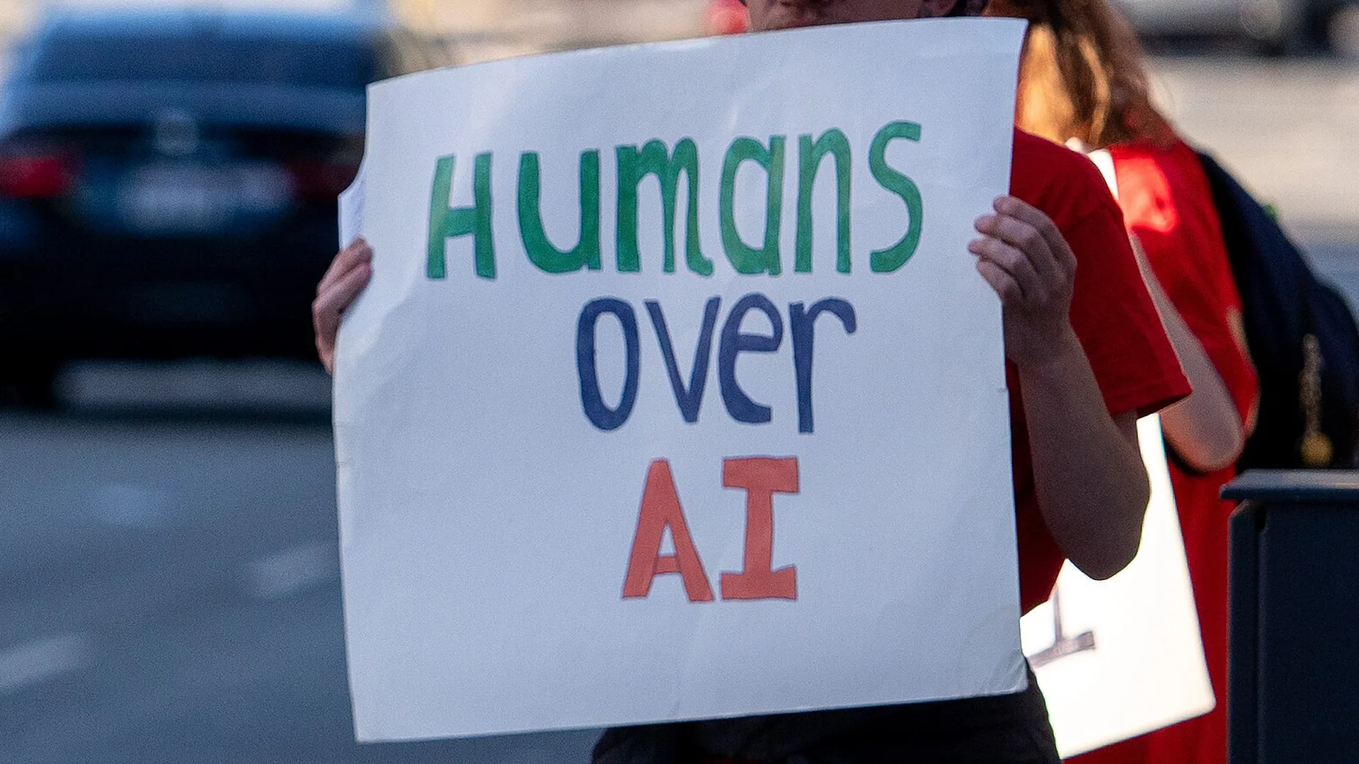 Should you boycott AI? 5 risks, and the one you can measure