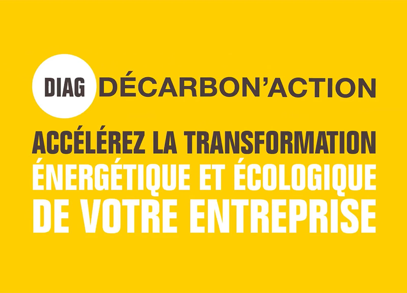 Le Diag Décarbon'Action est-il moins cher qu'un Bilan Carbone® classique ?