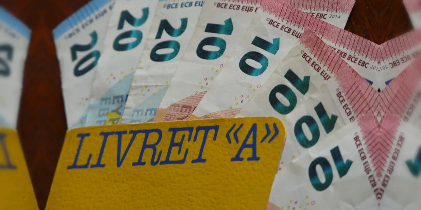 Quelle est l'empreinte carbone du Livret A et de l'assurance-vie ?