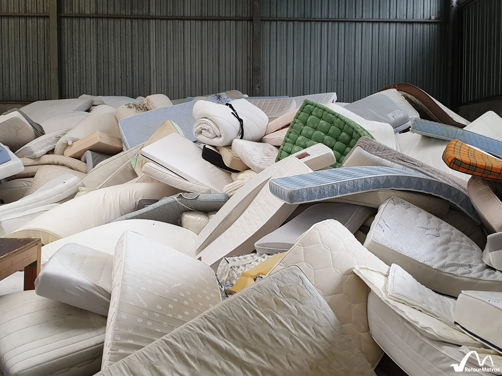 Fast literie : le matelas est-il devenu un produit jetable ?