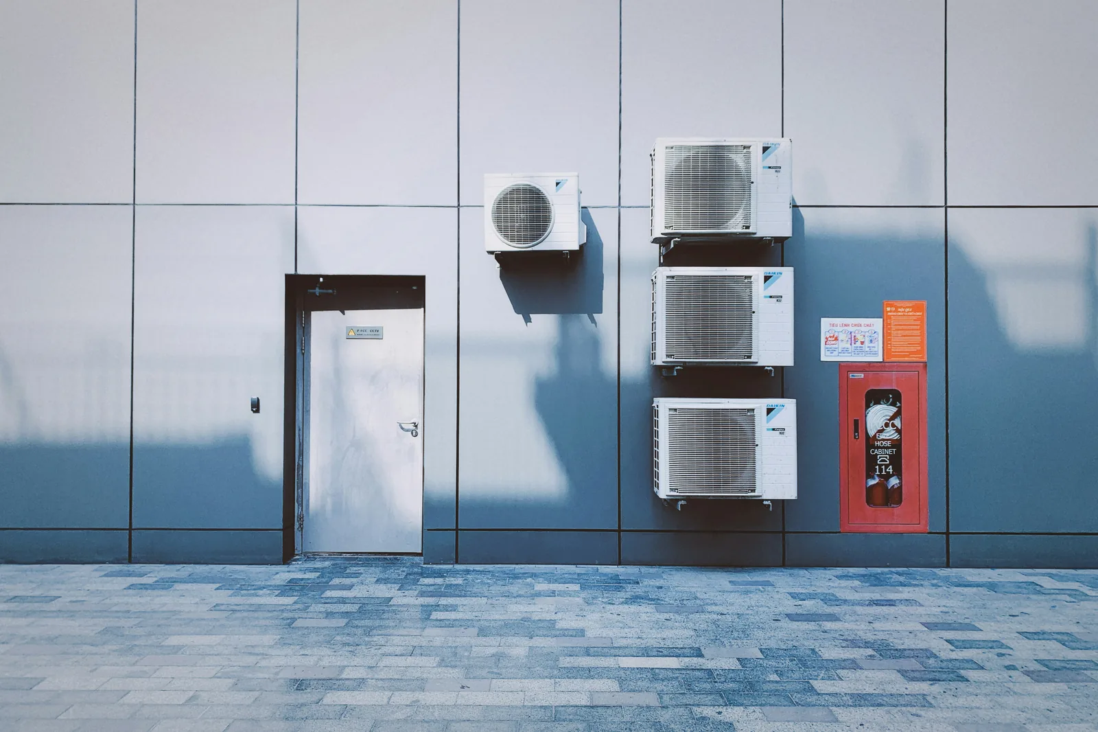 Quel est l'impact environnemental d'un climatiseur ?