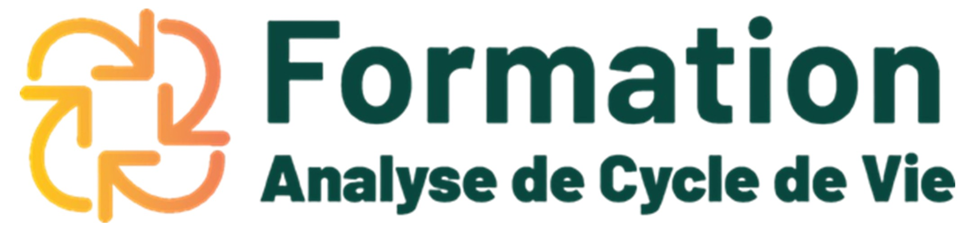 Logo of the Institut de Formation Carbone (IFC) Life Cycle Assessment course