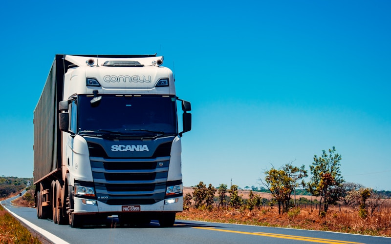 Bilan Carbone® du transport routier : quels postes pèsent le plus, du carburant à la sous-traitance