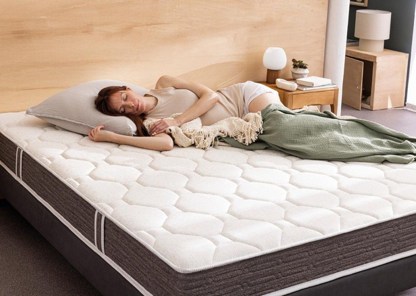 Quel est l'impact ACV d'un matelas ?