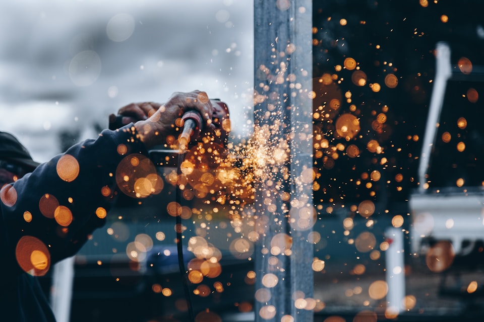 De l'appel d'offres au plan d'action : six mois dans une PME industrielle