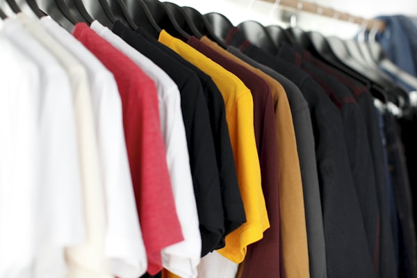 ACV textile : comprendre et réduire l'impact environnemental d'un vêtement