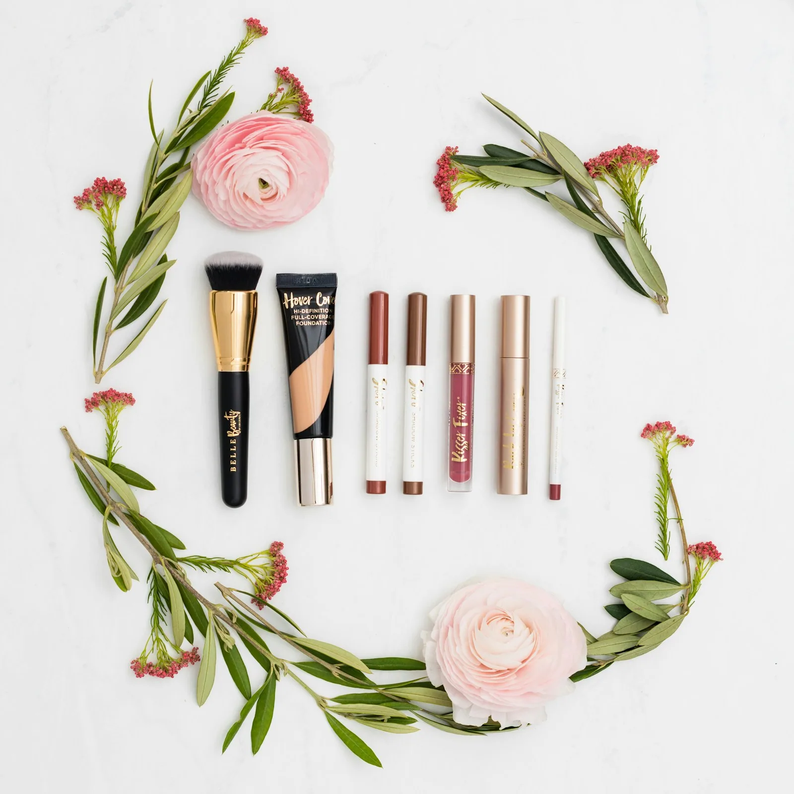 Quel est l'impact environnemental des cosmétiques ?