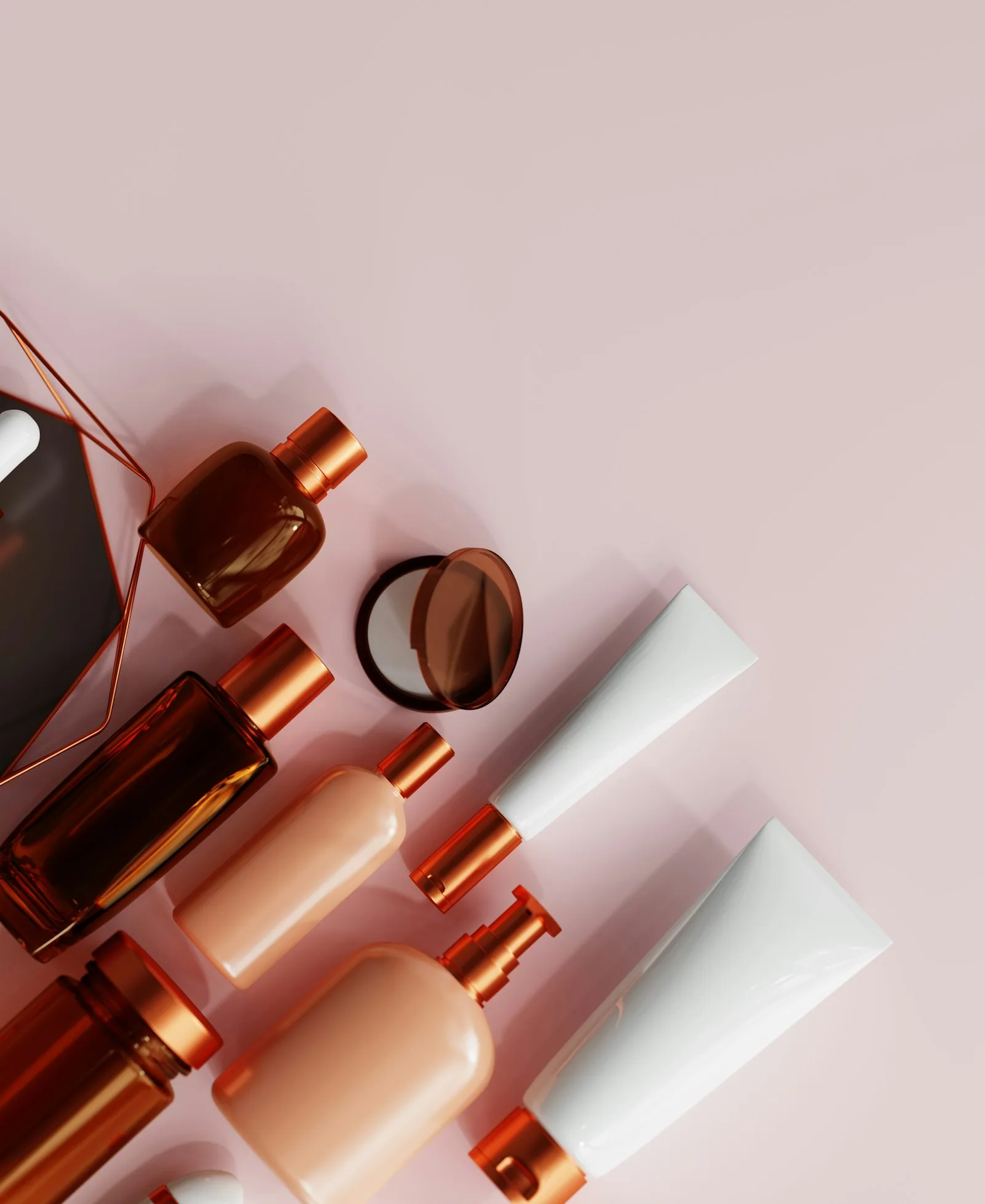 Cosmetics labels and packaging: brands that measure before communicating get ahead