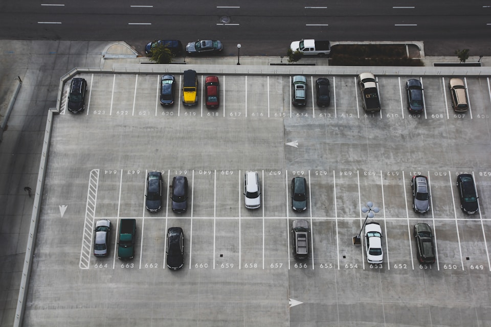Plan de mobilité employeur en zone rurale : que faire quand il n'y a pas d'alternative à la voiture