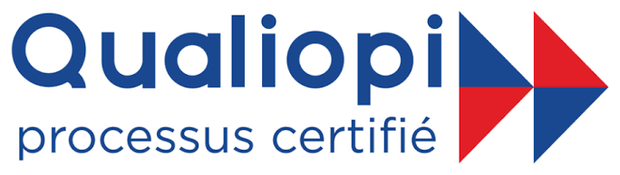 Qualiopi - certified process
